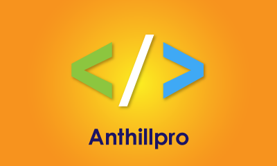 AnthillPro Training