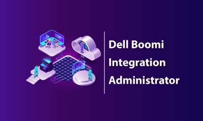 Dell Boomi Integration Administrator Training