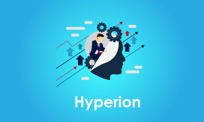 Hyperion Training
