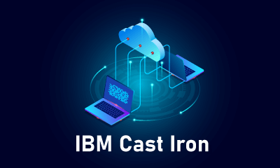 IBM Cast Iron Training