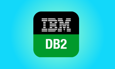 IBM DB2 Training
