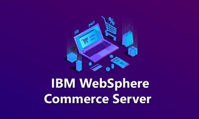 IBM WebSphere Commerce Server Training