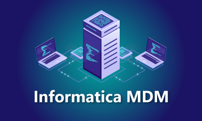 Informatica MDM Training