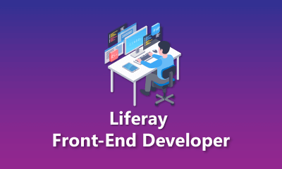 Liferay Front-End Developer Training