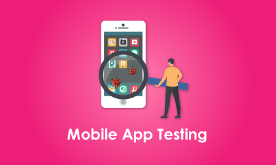 Mobile Application Testing Training