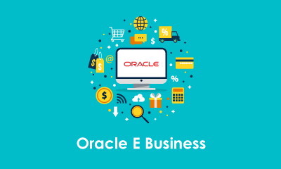 Oracle EBS Training