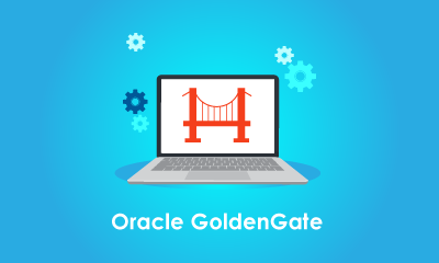 Oracle GoldenGate Training
