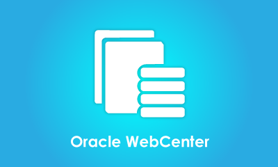 Oracle WebCenter Training