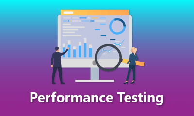 Performance Testing Training