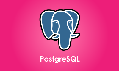 PostgreSQL Training