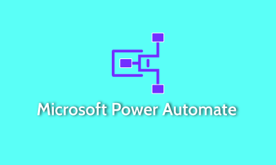 Microsoft Power Automate Training