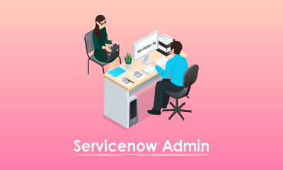 ServiceNow Admin Training