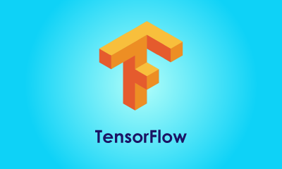 TensorFlow Training