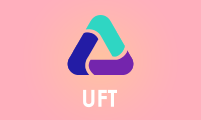 UFT Training 