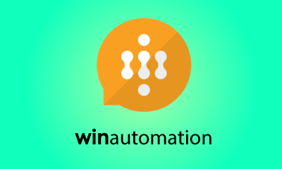 WinAutomation Training